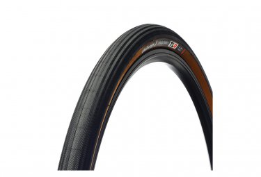 Challenge kies herausforderung strada bianca race tubeless 700 reifen schwarz   braun