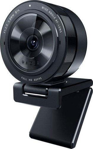 Razer Kiyo Pro Webcam Webcam (Full HD)