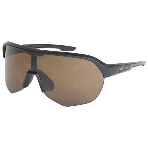 Blueball Sport Wuling Polarized Sunglasses Grau Smoke PolarizedCAT3