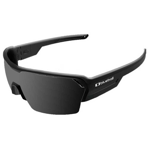 Blueball Sport Aizkorri Polarized Sunglasses Schwarz Smoke PolarizedCAT3