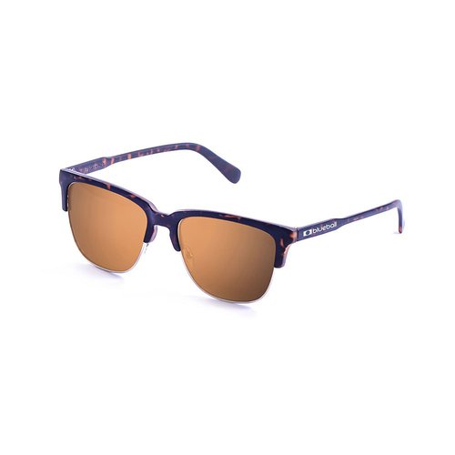Blueball Sport Portofino Sunglasses Schwarz SmokeCAT3