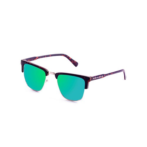 Blueball Sport Capri Sunglasses Braun SmokeCAT3