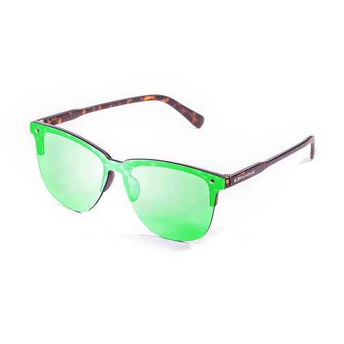 Blueball Sport Portofino Sunglasses Grün SmokeCAT3