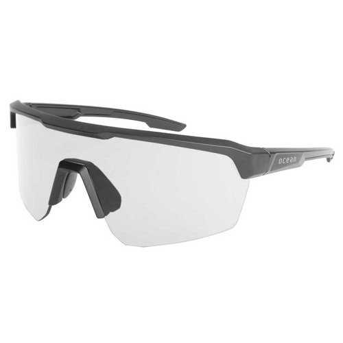 Blueball Sport Route Polarized Sunglasses Grau Smoke PolarizedCAT3