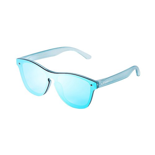 Blueball Sport Templier Sunglasses Blau SmokeCAT3