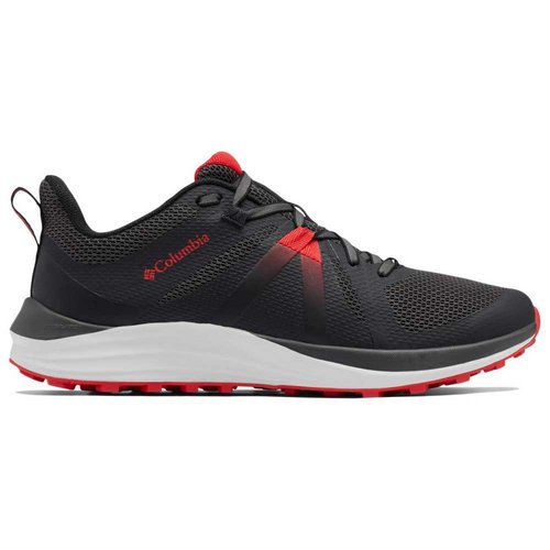Columbia Escape Pursuit Trail Running Shoes Schwarz EU 43 Mann