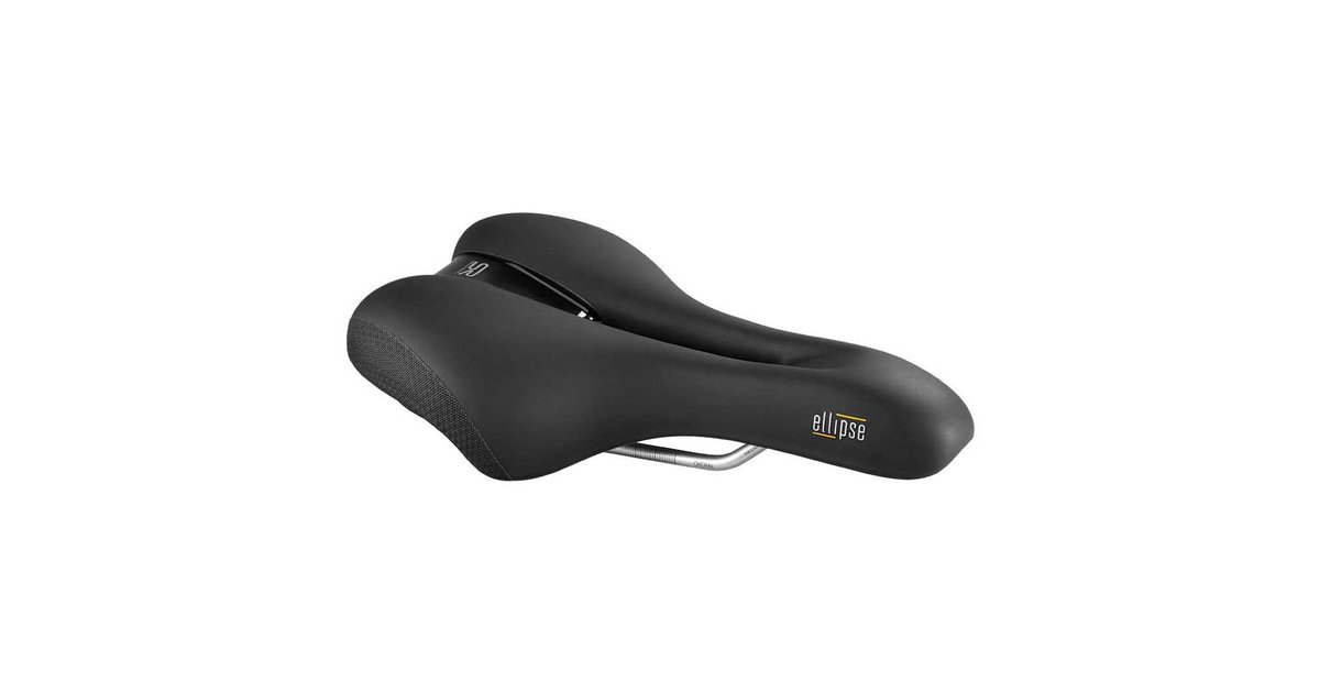 selle royal moderate ellipse womens saddle