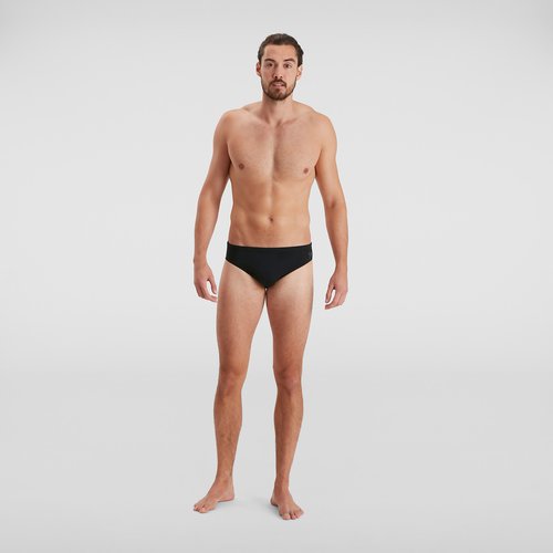 Speedo Endurance+ Badehose 7 cm Schwarz für Herren