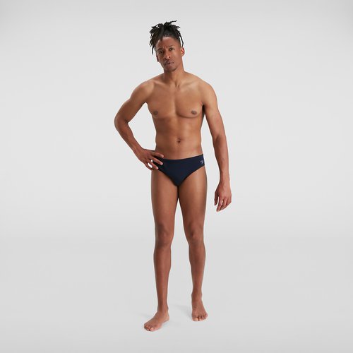 Speedo Endurance+ Badehose 7 cm Marineblau für Herren
