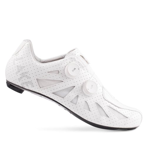 Lake CX302 Road Shoes - EU44 - Weiß