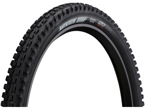 Maxxis Minion DHF SuperTacky Downhill 26" Drahtreifen