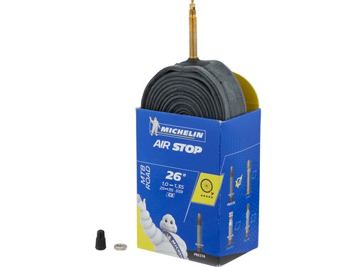 Michelin Schlauch C2 Airstop MTB Road für 26"