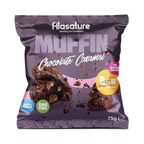 Alasature Muffins 3333  pro 1 kg