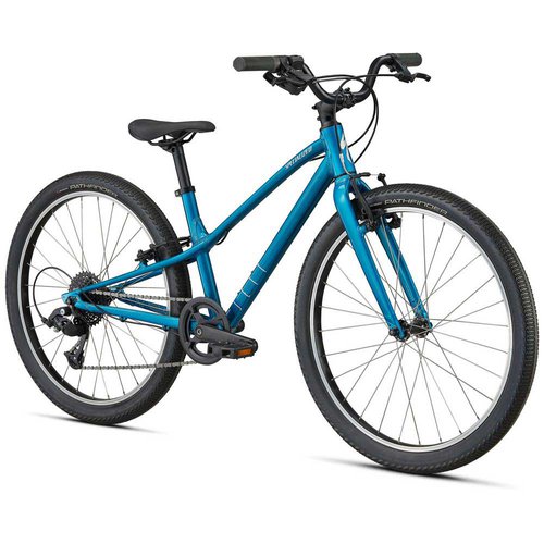 Specialized Jett 24 Mountainbike