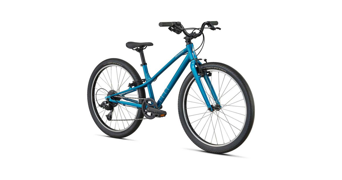 Specialized Bikes Jett 24 Mtb Bike Blau Junge