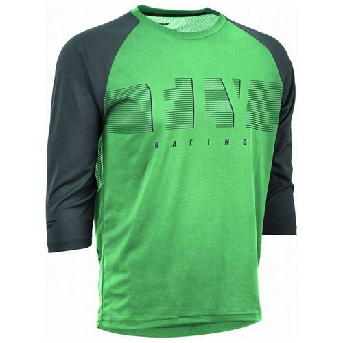 Fly Racing Ripa Enduro-trikot Mit 34-Ärmeln