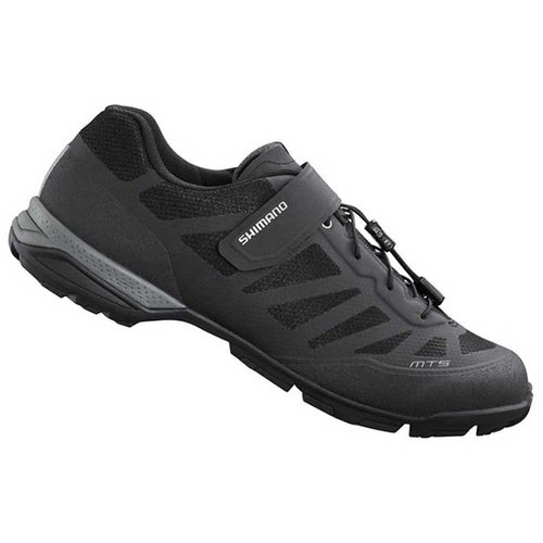 Shimano Mt502 Mtb Shoes Schwarz EU 45 Mann