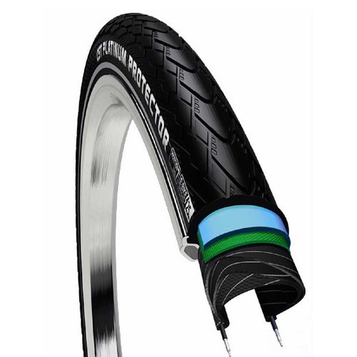 Cst Platinum Protector 26 X 47 Steifer Urbanreifen