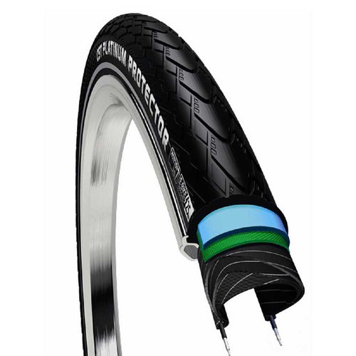 Cst Platinum Protector 700c X 45 Steifer Urbanreifen