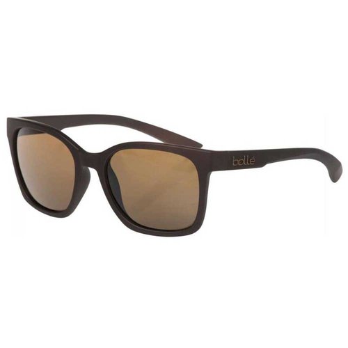 Bolle Ada Woman Glasses Polarized Sunglasses Braun HD Polarized BrownCAT3