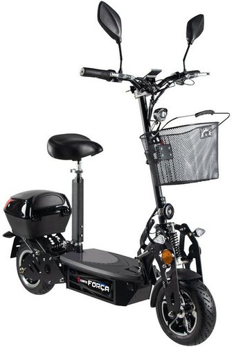 Forca scooter best sale