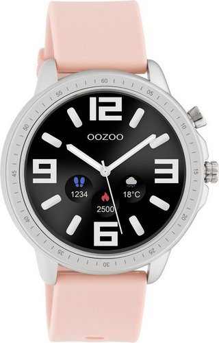 Oozoo Q00312 Smartwatch