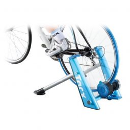 TACX blue twist t2675 turbo trainer