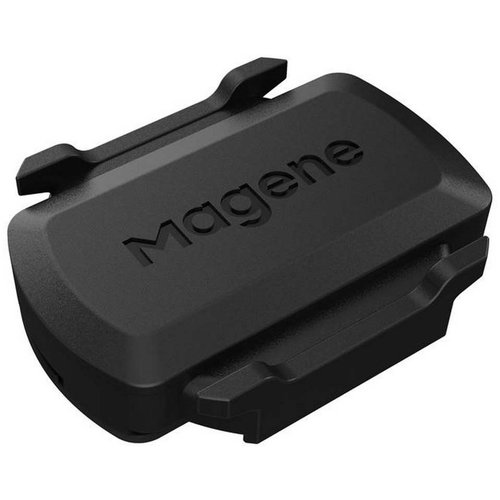 Magene S3 Speed And Cadence Sensor Schwarz