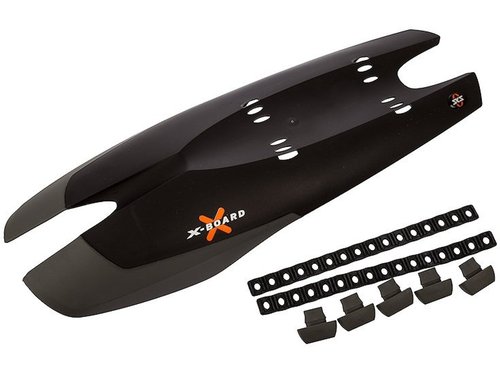 SKS Germany X-Board Dirtboard Schutzblech VR