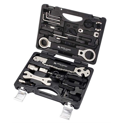 Bike Hand 40 Functions Shimano Werkzeugkasten