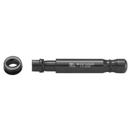 Bike Hand Bb Extractor For Shimano 25fsa30 Schwarz