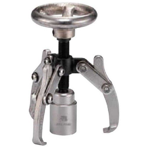 Bike Hand Crank Bearing Extraction Tool Silber