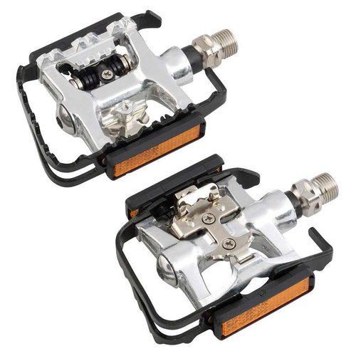 Fdp Double Function On Spheres Pedals Silber