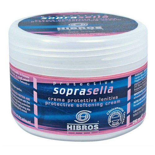 Hibros Soprasella Cream 250ml Weiß