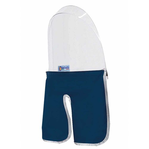 Bellelli Windjacke Für Kinderfahrradsitz