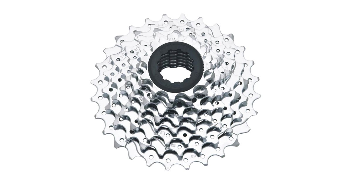 SRAM Cassette PG 830 8 Vitesses