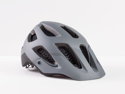 Bontrager Blaze WaveCel Mountain Bike Helmet Slate S
