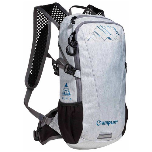 Amplifi Tr8 8l Backpack Grau