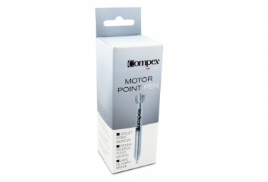 Compex motor point pen   elektrodengel 10gr