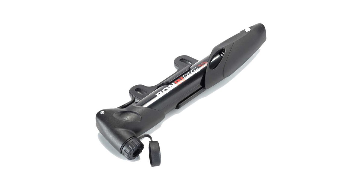 HINCHADOR COMET GIYO MINI TELESCOPICA CON MANOMETRO ALUMINIO - Tienda