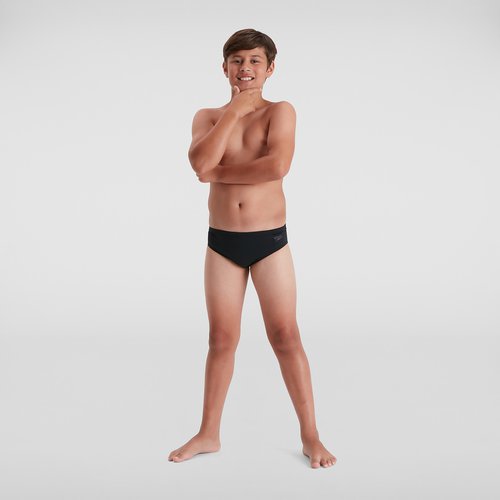 Speedo Eco Endurance+ Badehose Schwarz für Jungen