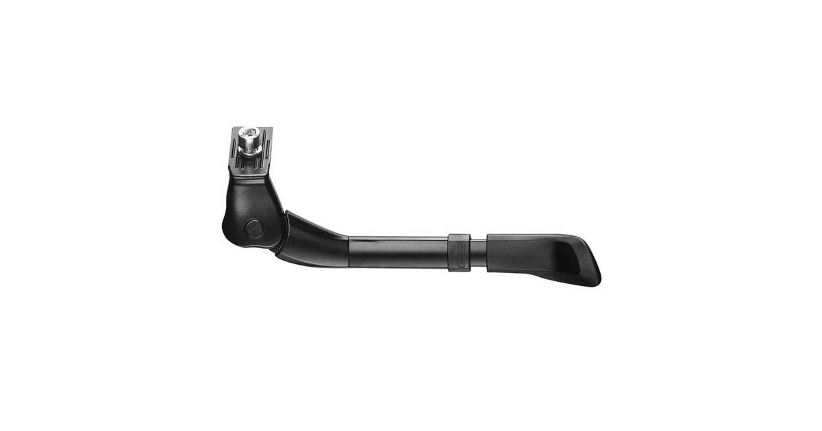 Béquille Latérale Arrière URSUS KING MINI Ajustable - Support Max 35 Kg, Fabrication Italie - Neuf