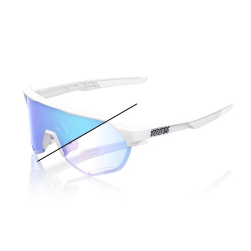 100 Percent S2 Sonnenbrille