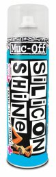 Muc Off muc off spray silicon shine fur fahrrad 500 ml