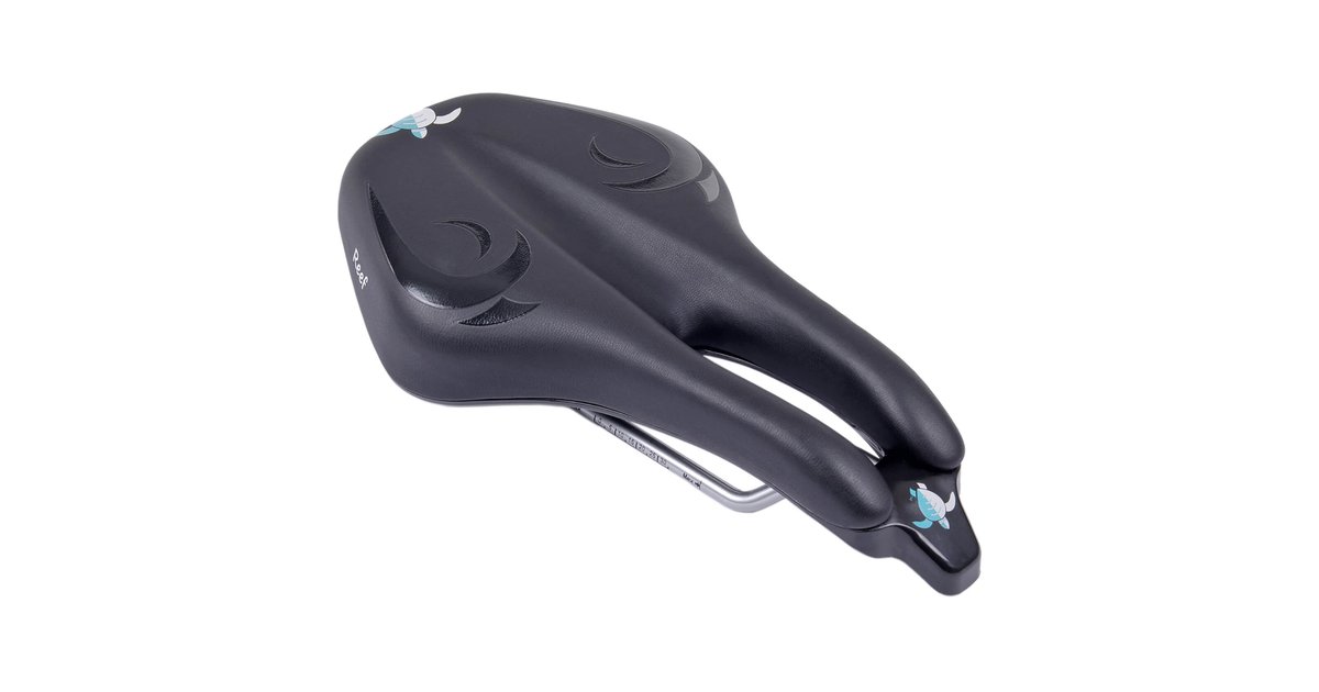 adamo island reef saddle