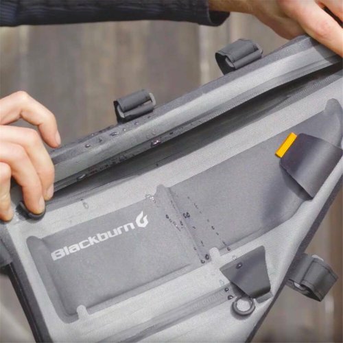 Blackburn Outpost 2-3.5l Rahmentasche