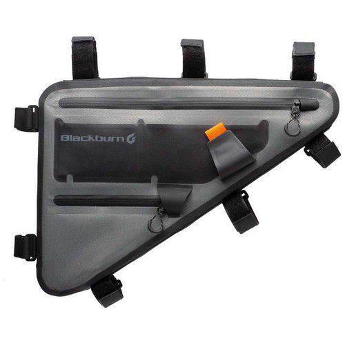 Blackburn Outpost Elite 3.37l Rahmentasche