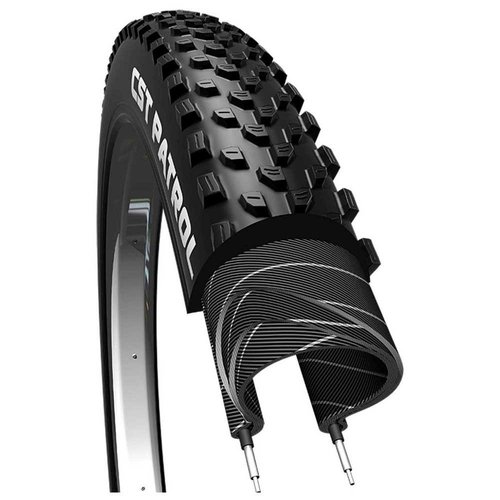 Cst Patrol 29 X 2.60 Steifer Mtb-reifen
