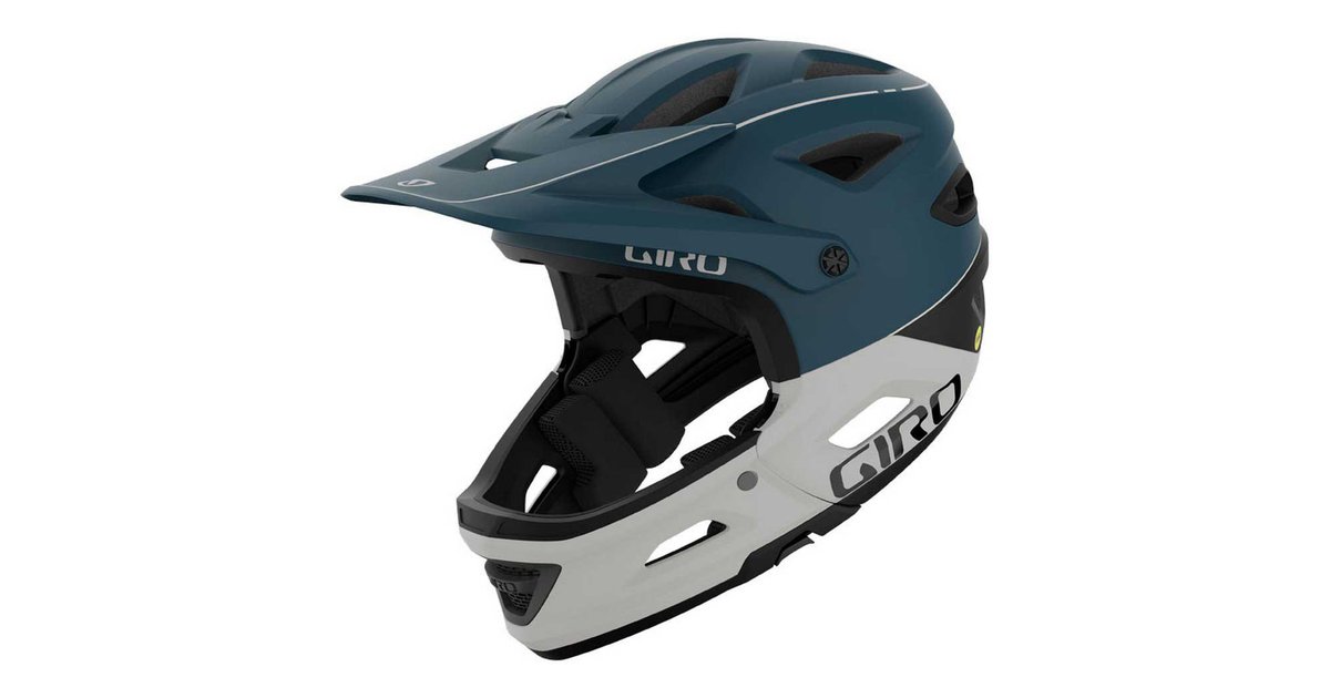 giro dh helmet