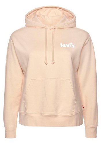 Levi's Plus Levi's® Plus Kapuzensweatshirt PL GRAPHIC STNDRD HOODIE
